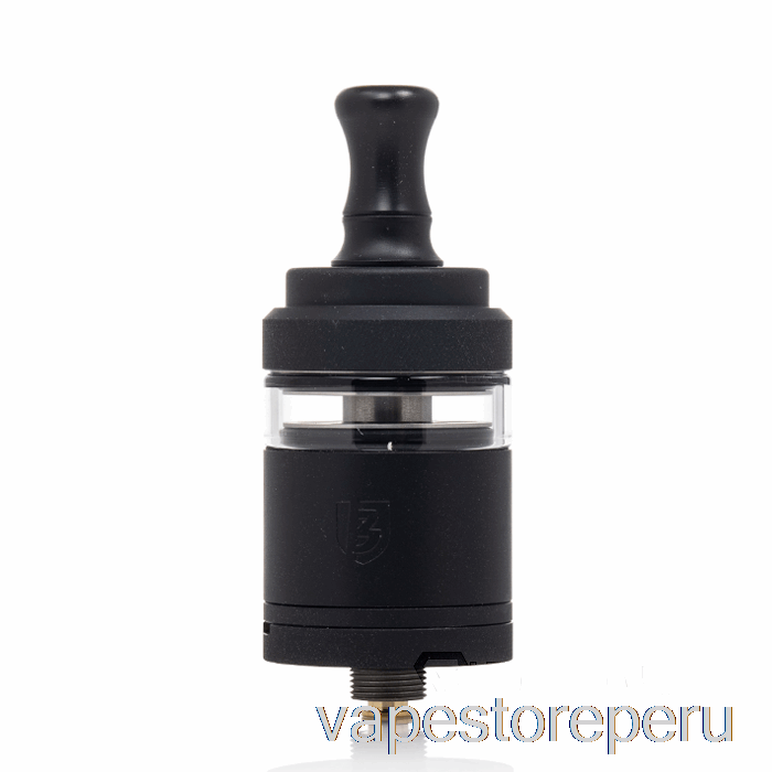 Vape Peru Vandy Vape Bskr Mini V3 Mtl 22mm Rta Negro Mate